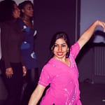 Madhawie Bansidhar - Bollywood Dans