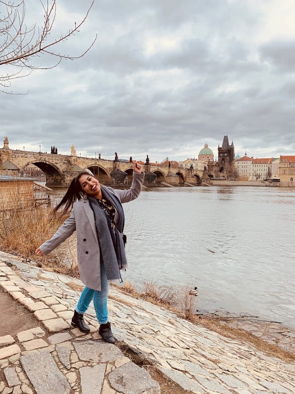 Charles Bridge - www.madhawie.nl